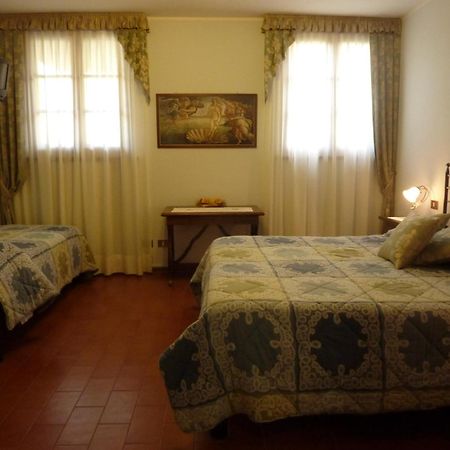 سيينا B&B Casale Virgili المظهر الخارجي الصورة