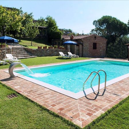 سيينا B&B Casale Virgili المظهر الخارجي الصورة