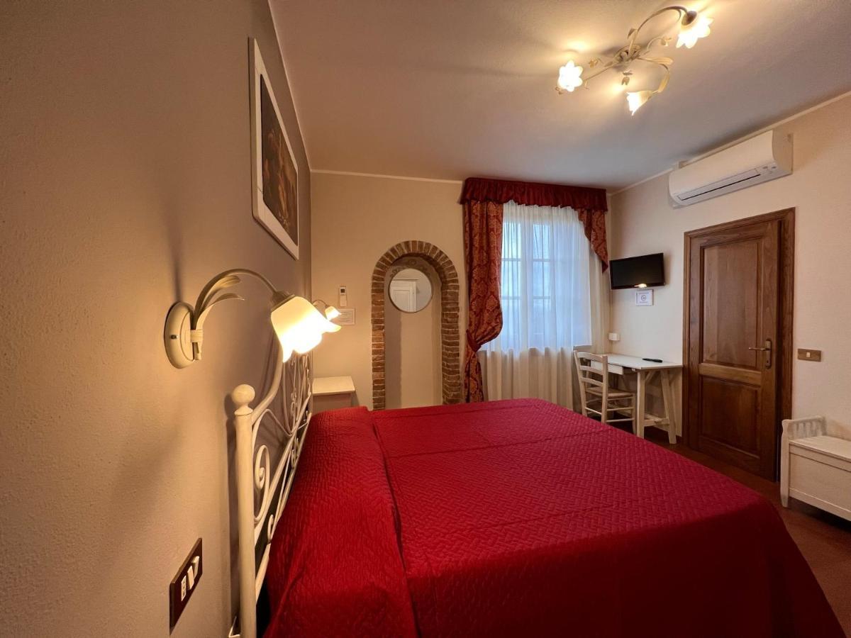 سيينا B&B Casale Virgili المظهر الخارجي الصورة
