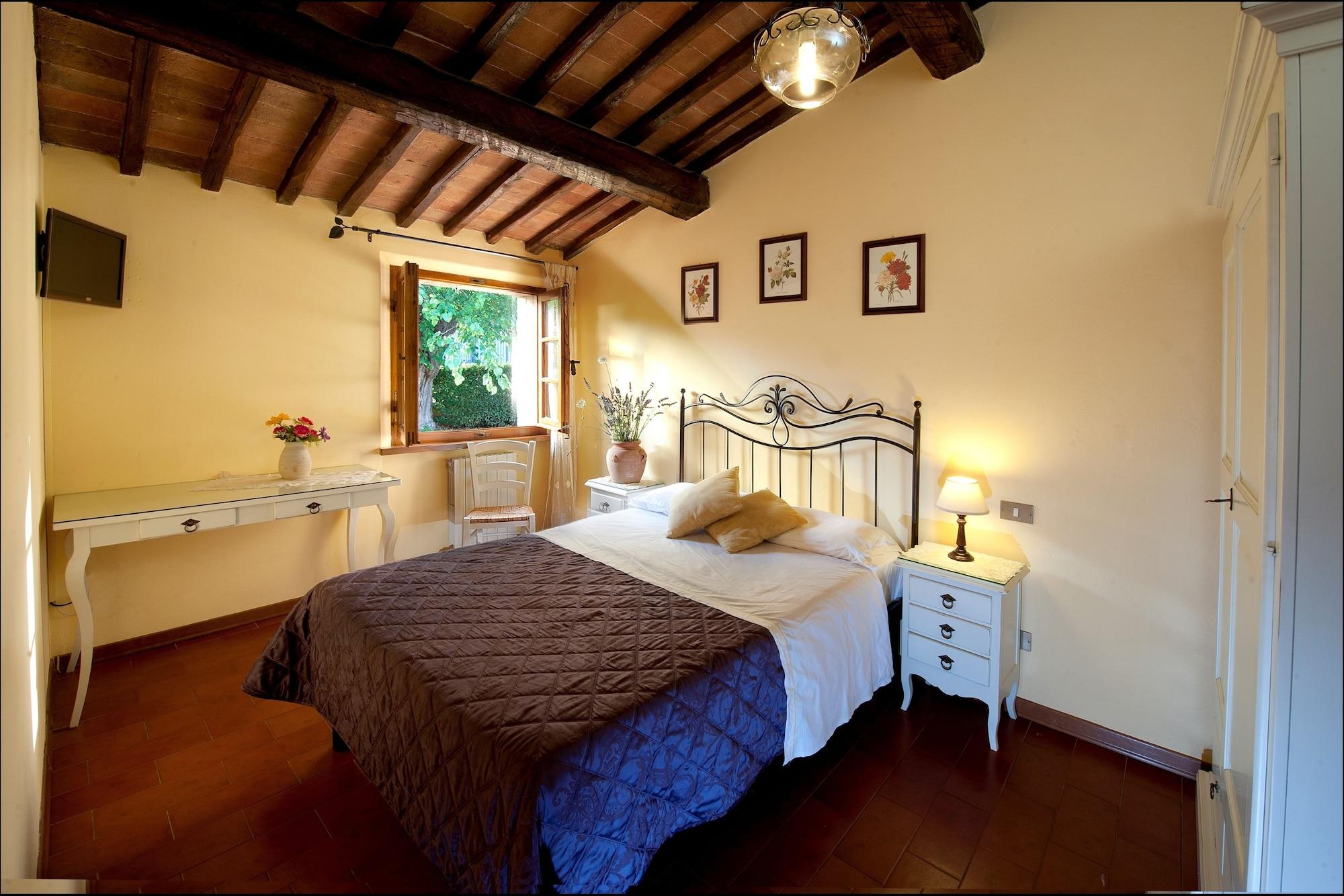 سيينا B&B Casale Virgili المظهر الخارجي الصورة