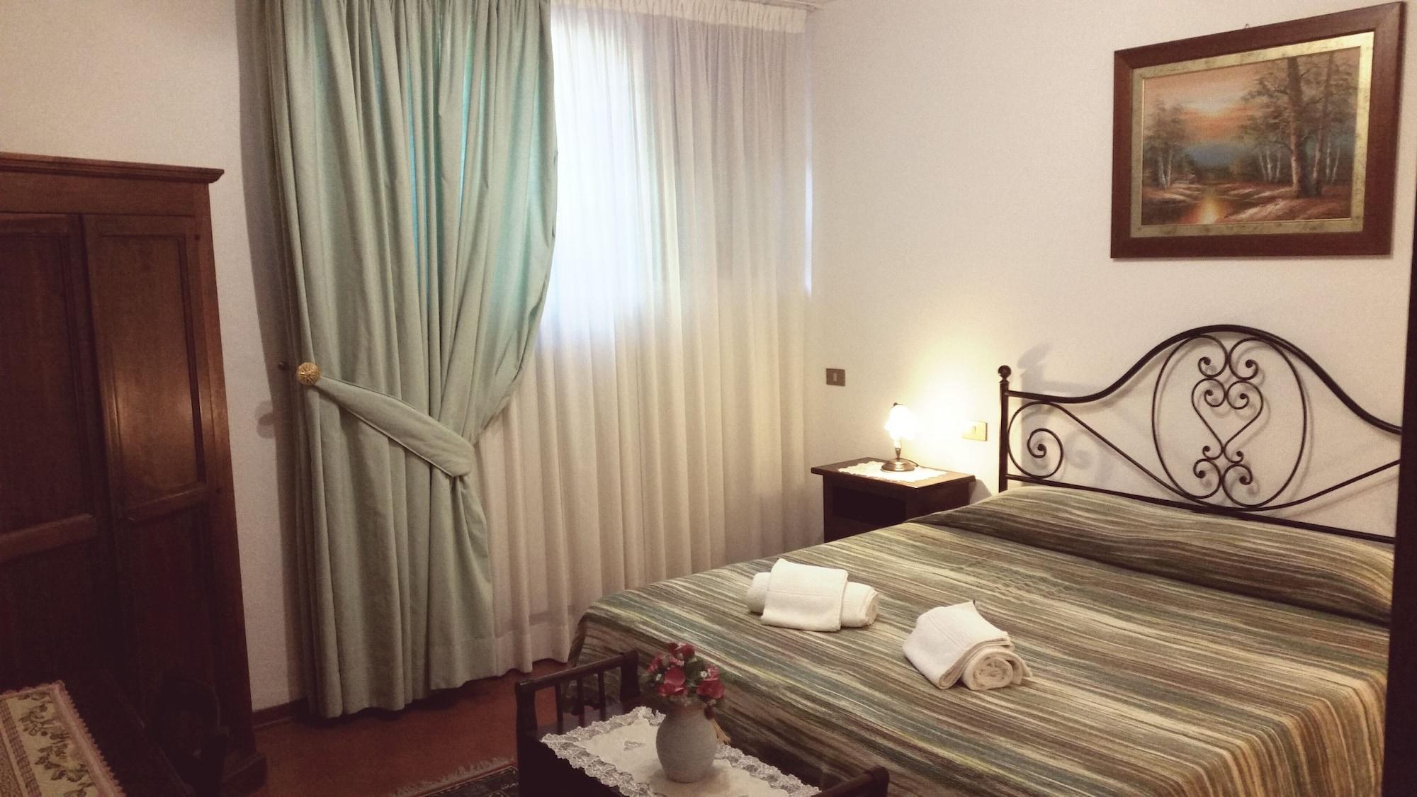 سيينا B&B Casale Virgili المظهر الخارجي الصورة