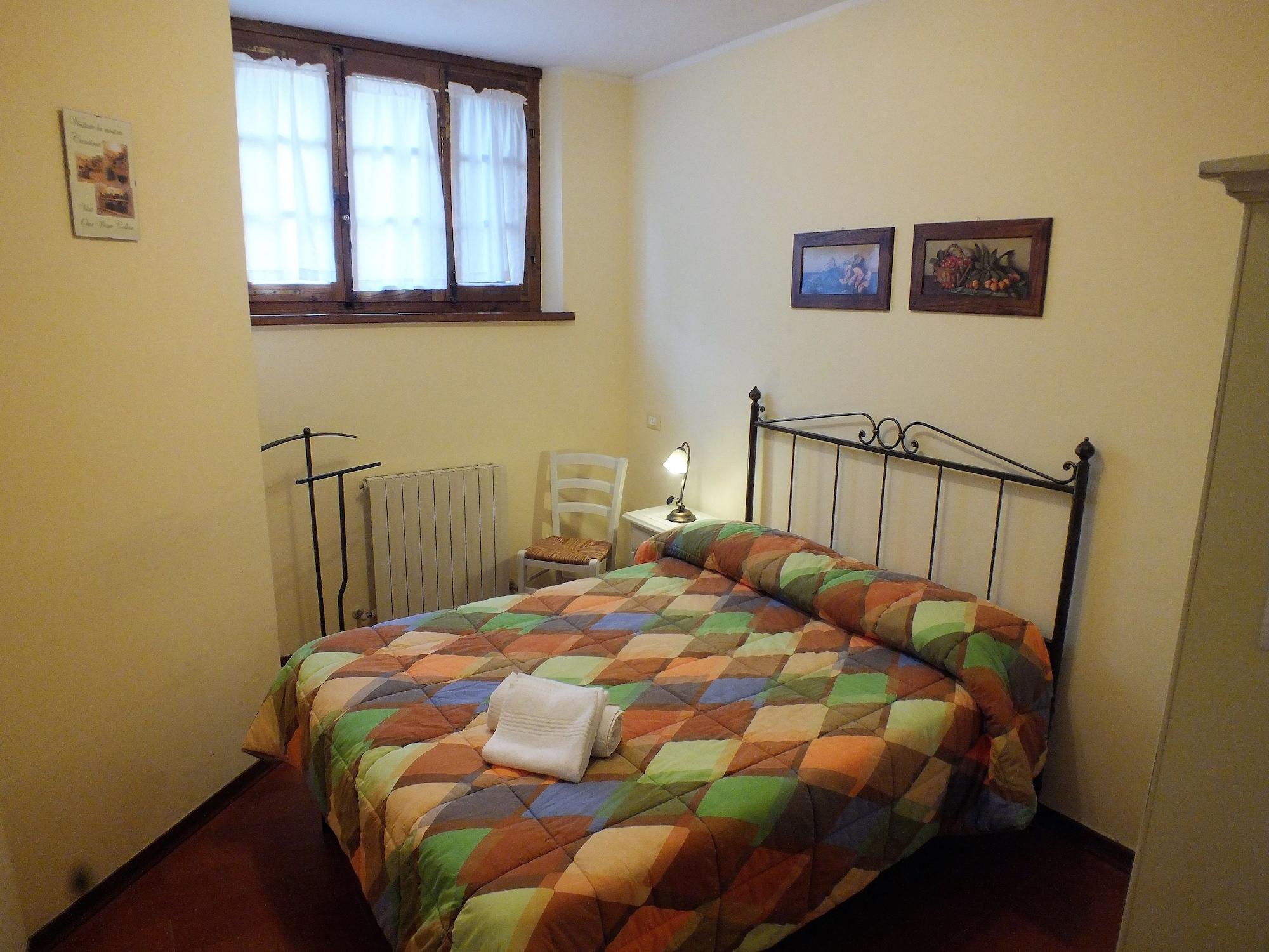 سيينا B&B Casale Virgili المظهر الخارجي الصورة