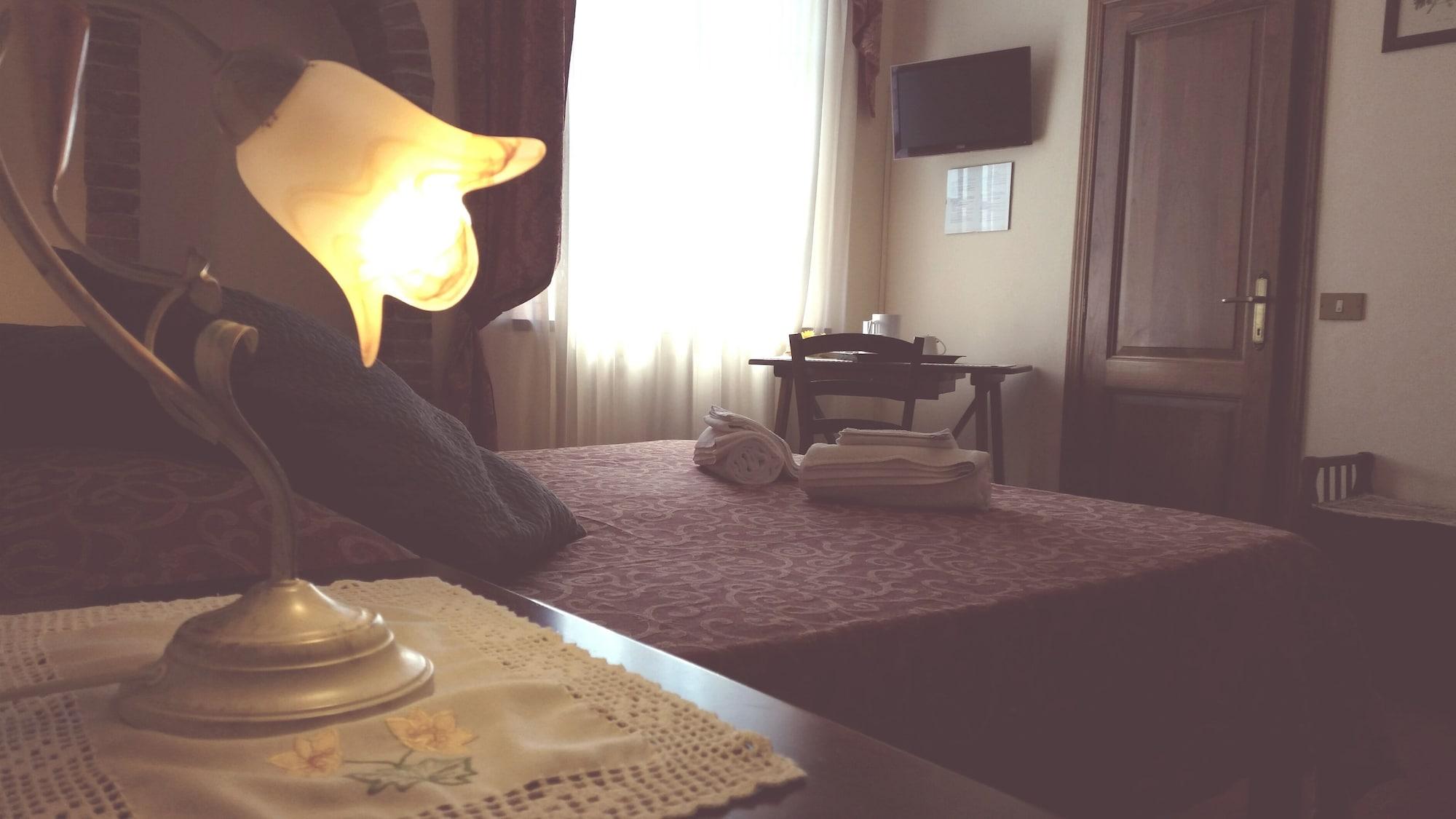 سيينا B&B Casale Virgili المظهر الخارجي الصورة