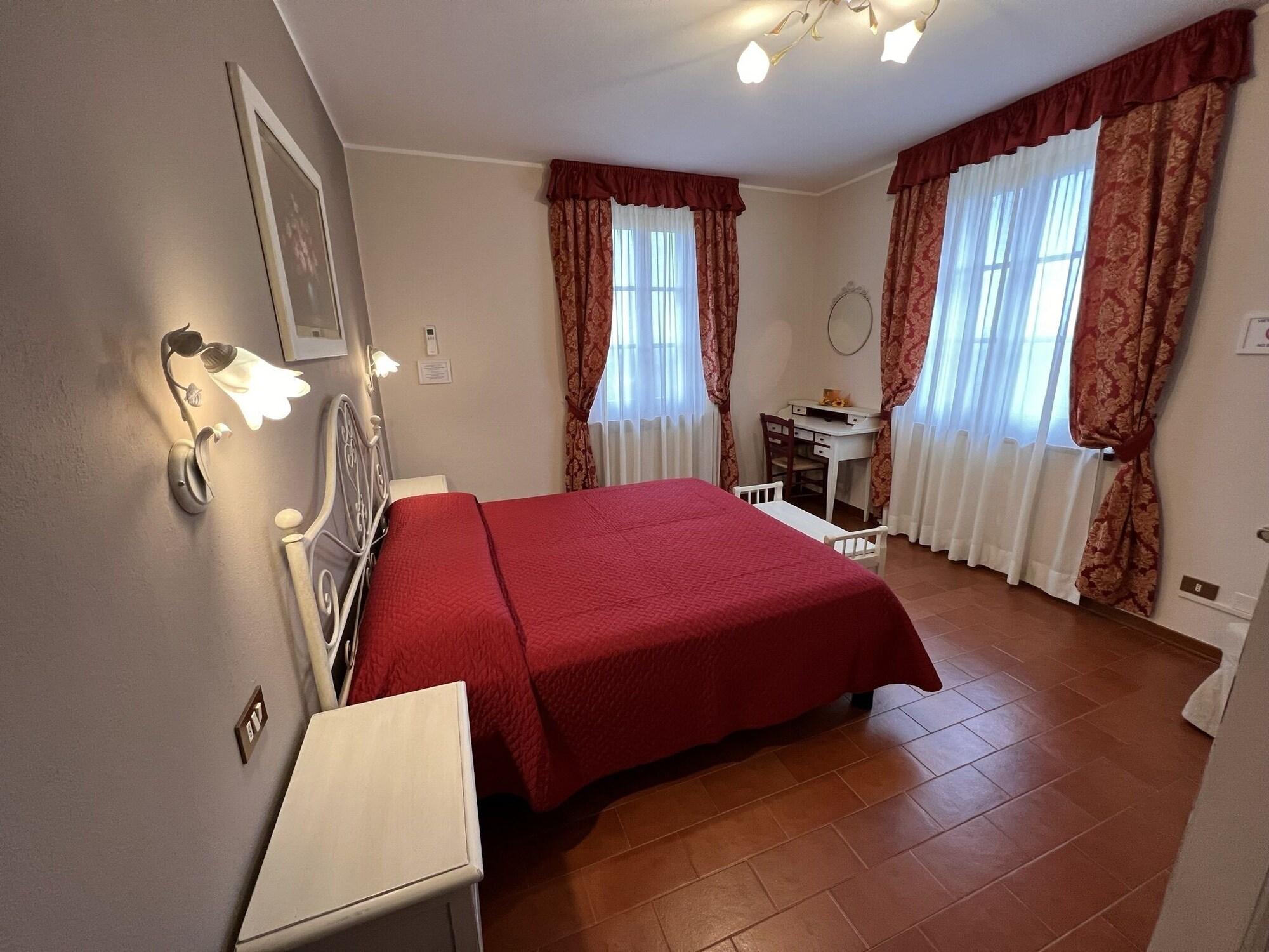 سيينا B&B Casale Virgili المظهر الخارجي الصورة