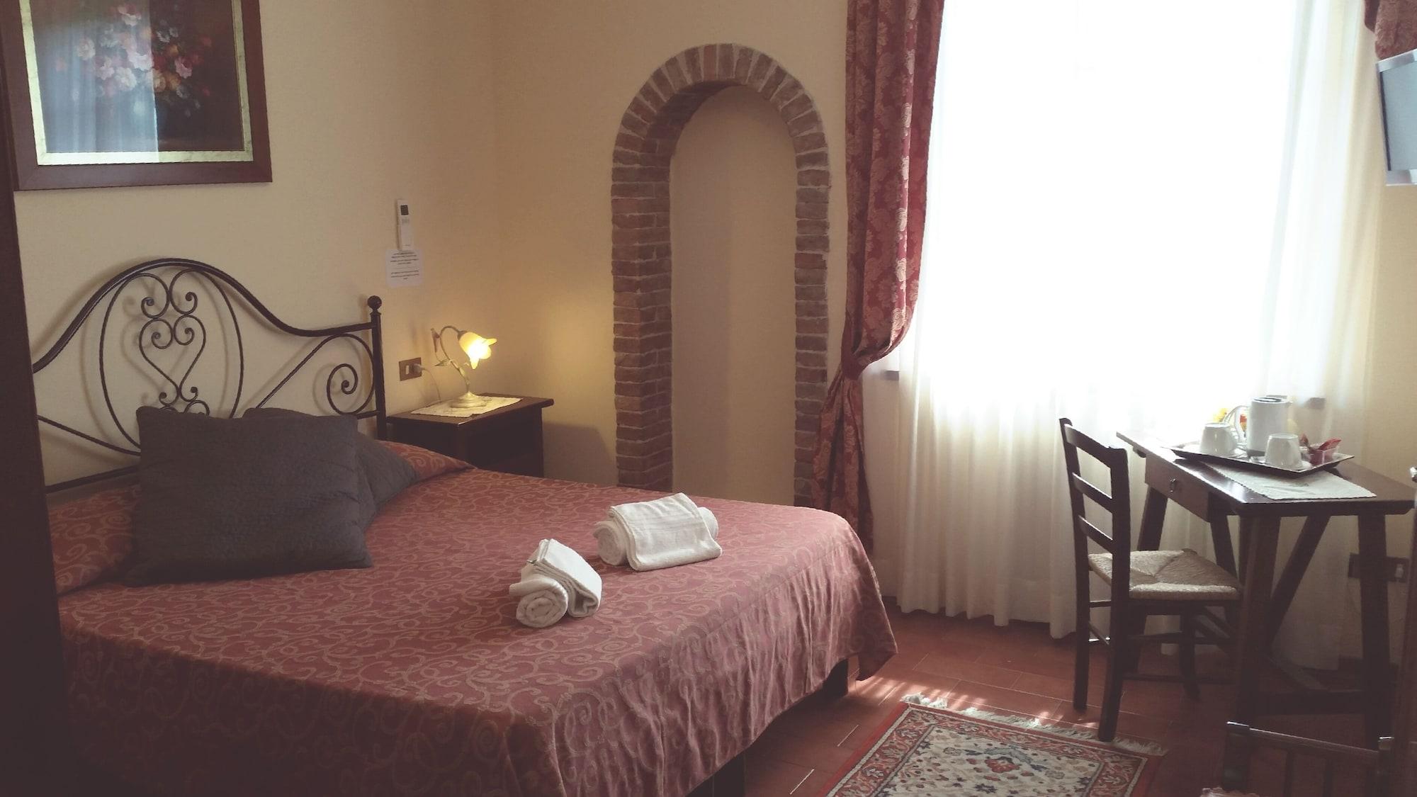 سيينا B&B Casale Virgili المظهر الخارجي الصورة