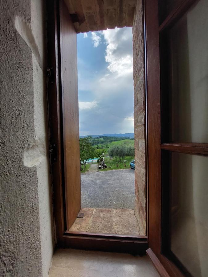 سيينا B&B Casale Virgili المظهر الخارجي الصورة