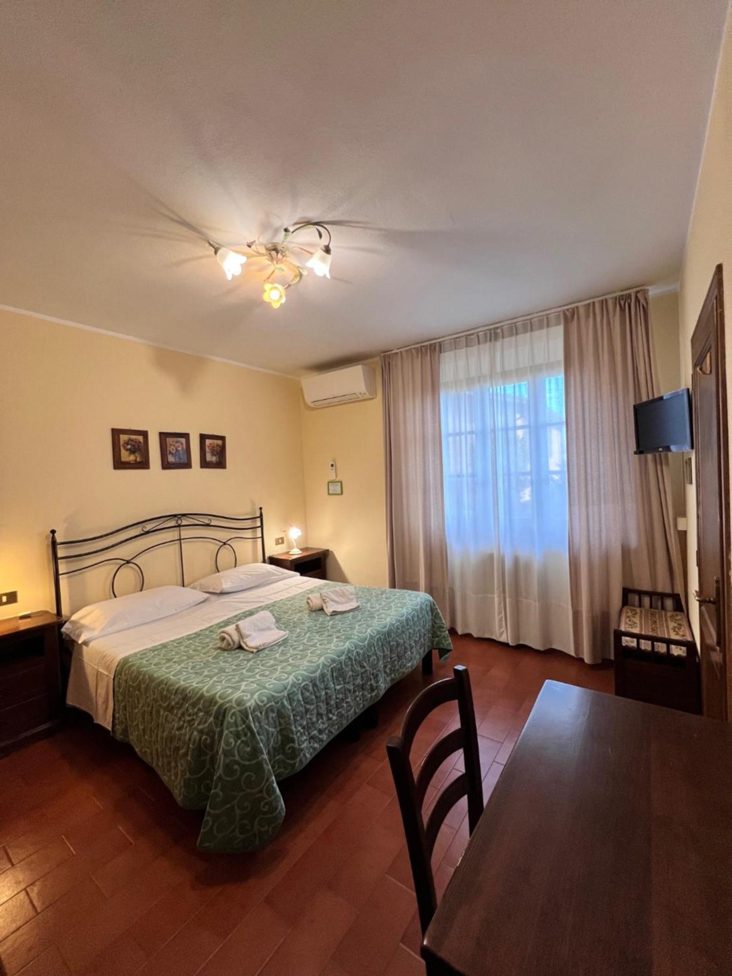 سيينا B&B Casale Virgili المظهر الخارجي الصورة