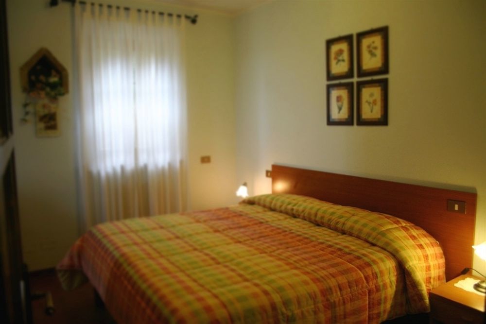 سيينا B&B Casale Virgili المظهر الخارجي الصورة